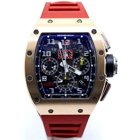 richard mille 11 felipe massa|Richard Mille Felipe Massa price.